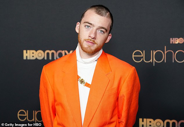 Angus Cloud, the 25-year-old Euphoria actor, was found unconscious at his family home in Oakland, California, on July 31 and pronounced dead at the scene by emergency workers.  This week, his death was ruled an accidental overdose of cocaine, meth and fentanyl