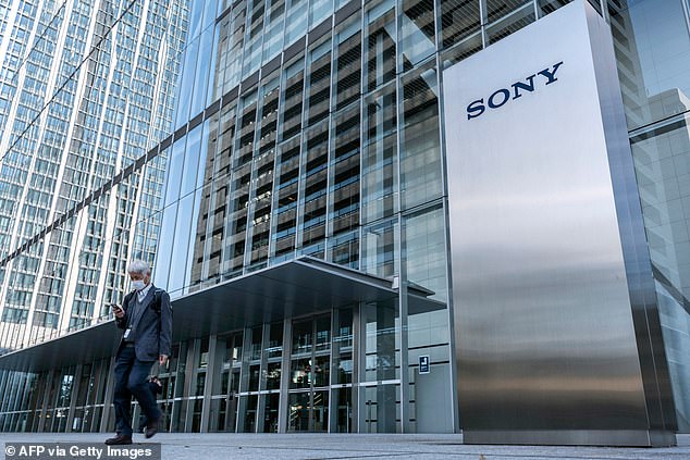 So far, Sony has not confirmed the breach, but said in a statement that it is investigating the claims