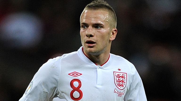 Tom Cleverley