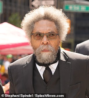 Cornel West