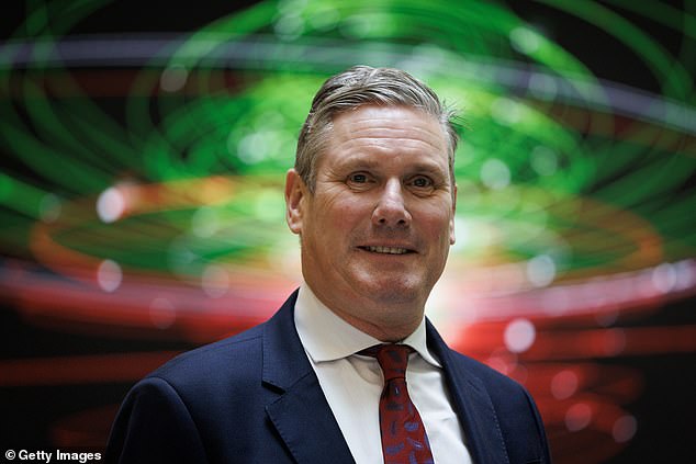 I don't understand why Sir Keir Starmer thinks imposing VAT on private school fees will 'break the class ceiling'