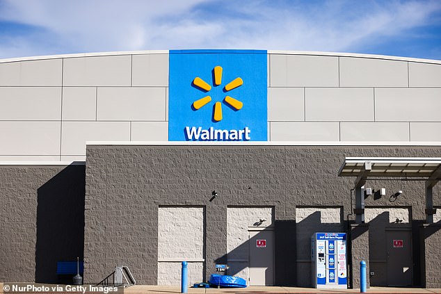 Walmart shortened pharmacy hours at thousands of locations earlier this year