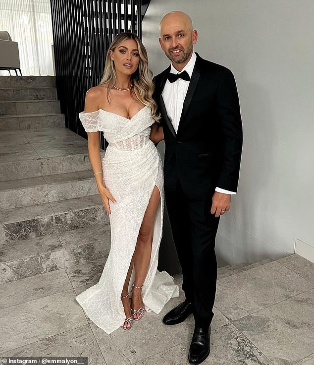 The couple did an excellent job of keeping the pregnancy a secret but did not feel the need to swear Lyon teammates and their partners to secrecy, a well-placed source said.