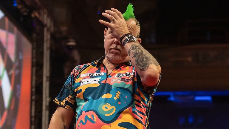 In the latest episode of Love The Darts, Michael Bridge and Matthew Edgar give their predictions for the 2023 World Grand Prix.