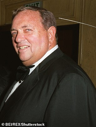 Billionaire patriarch Marvin Davis was called “Mr.  Wildcatter after making his initial fortune in the oil sector