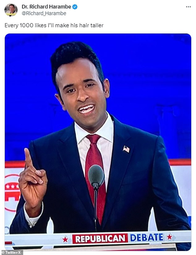 1695876231 158 Even Viveks hair cant stand him Presidential debate viewers are