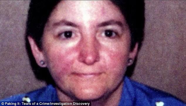 Carol Wardell had been a branch manager of Woolwich Building Society and was robbed of more than £14,000 on the day of her murder