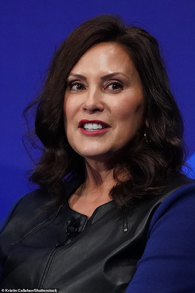 Michigan Governor Gretchen Whitmer has said she will not run for Democratic presidential nomination, but many Democrats want her to do so.