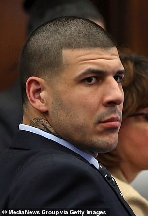 Hernandez, a tight end for the New England Patriots, hanged himself in 2017 after his arrest and conviction for the murder of Odin Lloyd.  McDaniels coached Hernandez with the Patriots