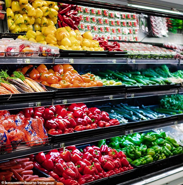 Fan-favorite Italian supermarket LaManna in Melbourne's Essendon Fields