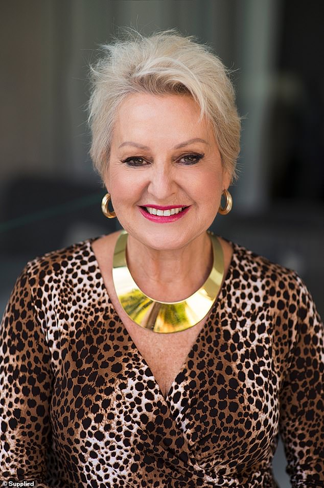 Social commentator Prue MacSween said Ms Moore should focus on providing services to Sydney residents and tackling the city's homelessness problem.