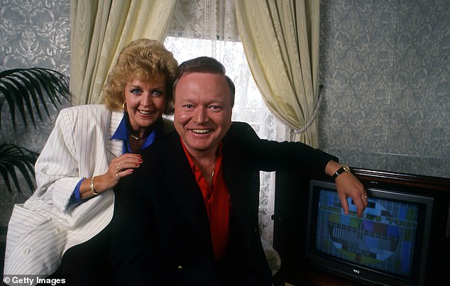 Bert Newton was a star on the silver screen for seventy years before he passed away in 2021