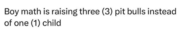 1695971557 273 What is the boy math trend Women take to TikTok