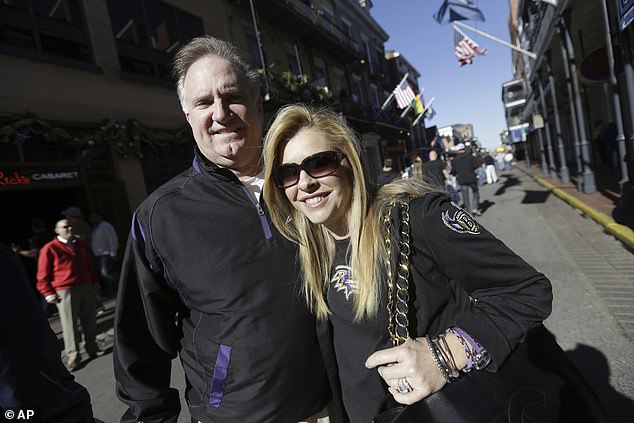 Sean and Leigh Anne Tuohy denied using a legal agreement between them and former NFL offensive lineman Oher to get rich by using his name and lying about their attempt to adopt him