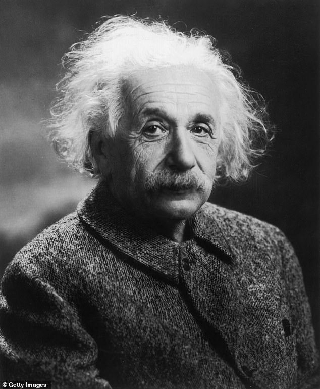 Right again!  The results are not only consistent with theoretical supercomputer simulations, but also fit Einstein's theoretical predictions in his general theory of relativity.