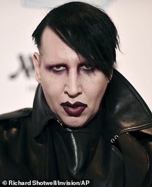 Marilyn Manson