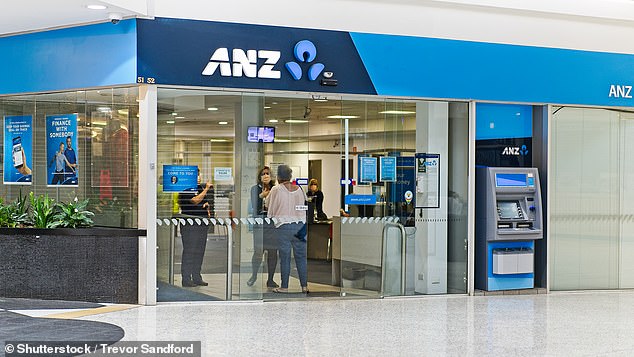 1696022488 858 ANZ banking down Bank suffers major outage with ATMs internet