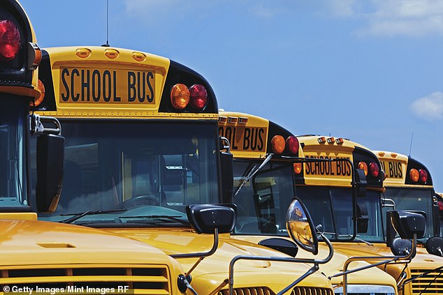 The School District of Philadelphia has filled only about 100 of the 200 bus driver positions it needs to run the school shuttle service