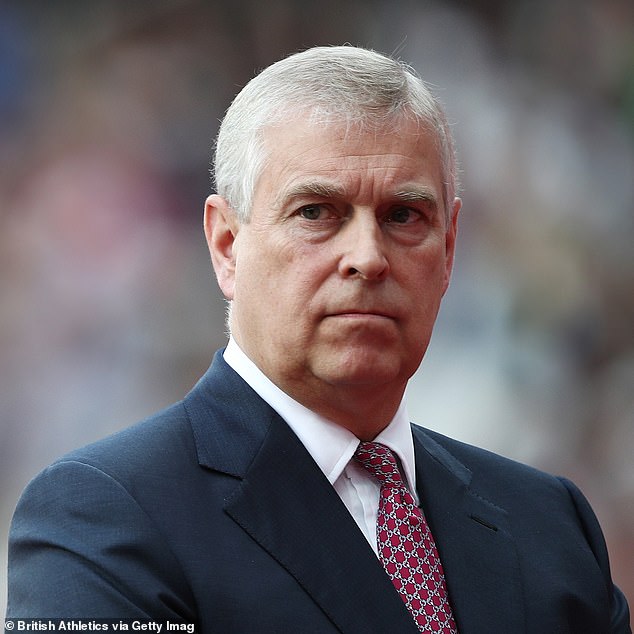 Other reasons for the possible delay could be the sensitive topics it is likely to cover, such as the Prince Andrew and Jeffrey Epstein scandal.