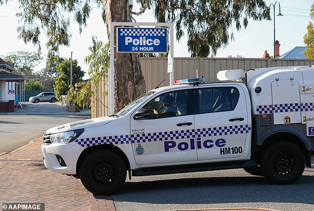 WA police have charged a 27-year-old woman over the alleged murder of a man in Joondalup