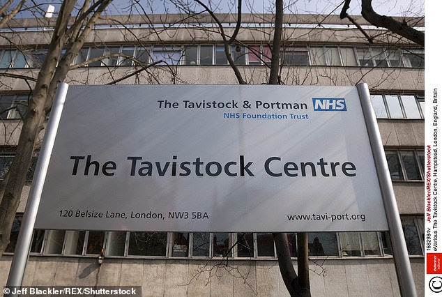 Regional centers in existing children's hospitals will replace the closed Tavistock centre, where children from the age of three could be treated