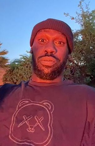 Sidelined Las Vegas Raiders star Chandler Jones has sparked concerns about his own mental health after posting a rollicking, tearful, homemade video on social media