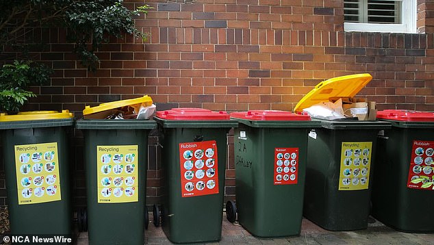 The report's authors found it is feasible to halve food waste in Australia within ten years, with $7 billion to $7.5 billion needed from federal and state governments to achieve this.