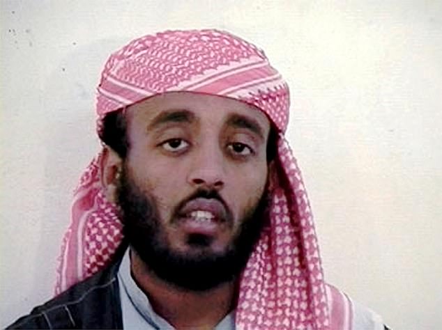 Ramzi bin al-Shibh, 51, declared unfit to stand trial in death penalty case after Guantanamo Bay