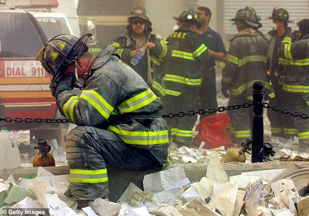 In 2019, a federal government study found that September 11 first responders have an increased risk of cancer compared to the general population, including a 41 percent increase in the likelihood of being diagnosed with leukemia.