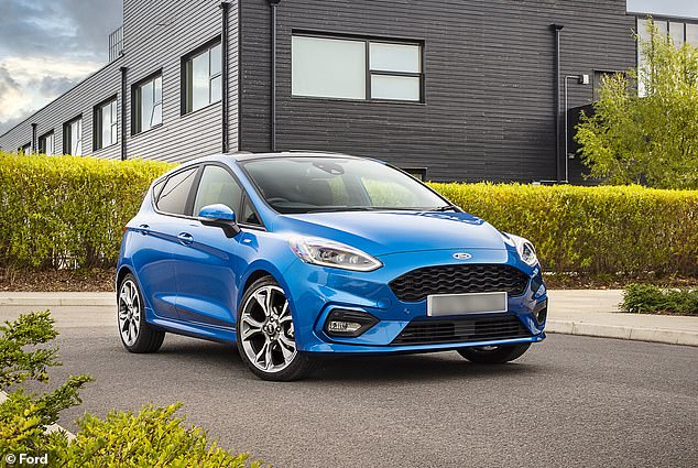 Tracker says Ford Fiesta owners should be particularly careful as the end of production of the popular supermini in July has already led to a surge in demand for parts, making these cars more lucrative for criminal gangs to steal and to be divided into parts.