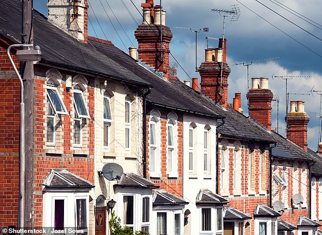 Downsizing: More than a third of homes currently for sale have undergone at least one price reduction