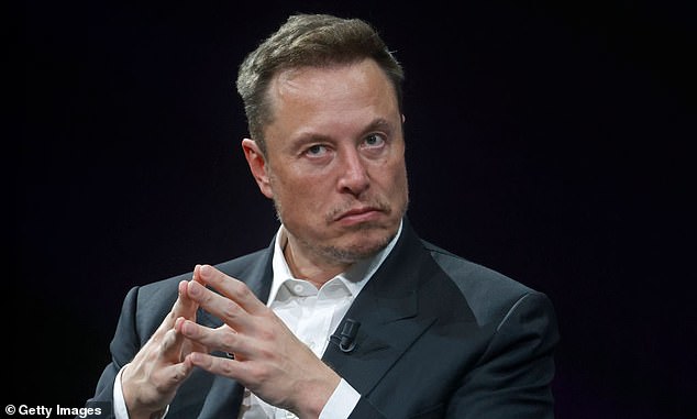 The Anti-Defamation League has condemned Elon Musk's 