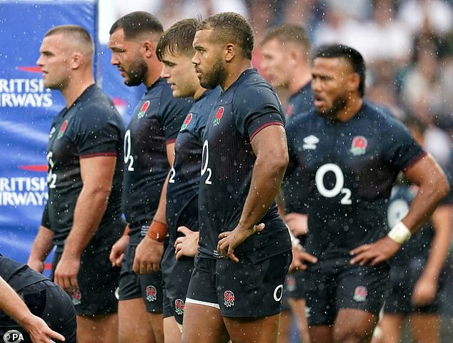 Ageing England are not producing quality players claims former head