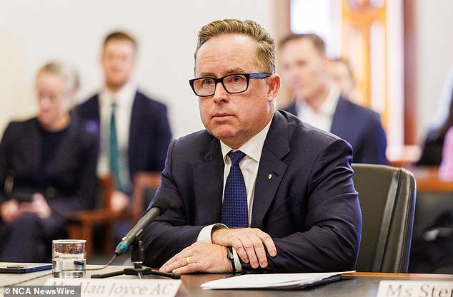 Alan Joyce will leave Qantas with millions in bonuses despite announcing his early retirement amid scandals plaguing the airline