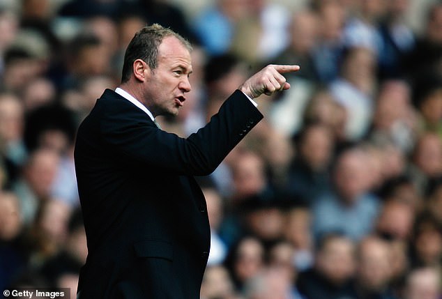 Alan Shearer recalled the time he faced backlash from his Newcastle players after trying to implement a penalty system