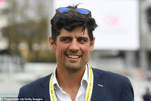 Former England captain Alastair Cook will retire from cricket at the end of the season