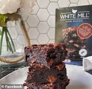 Take the hassle out of making delicious homemade brownies with this cult range.  You are promised great results every time