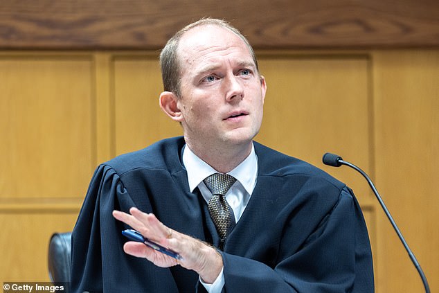 During a hearing Thursday, Fulton County Superior Court Judge Scott McAfee said he would make all hearings and potential trials of the presidential candidate available for broadcast on YouTube and various court news networks.