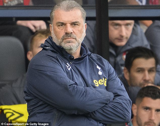 Ange Postecoglou is used to being underrated in football circles - and on Friday he left an English journalist red-faced after a barely believable 'backhand compliment'