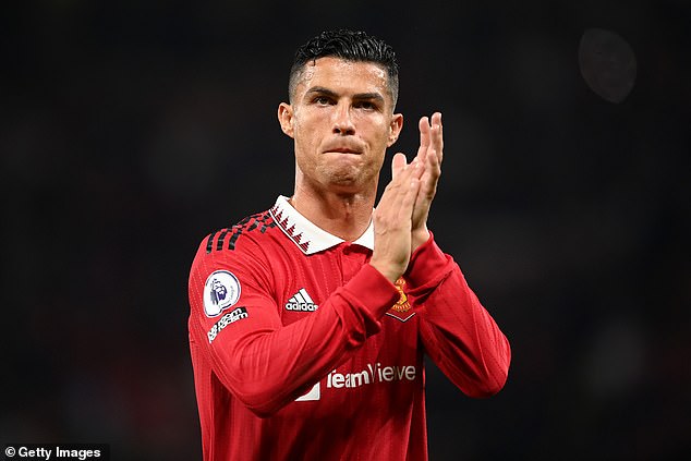 Cristiano Ronaldo's failed return to Man United was due to his inability to adapt, Neville claims