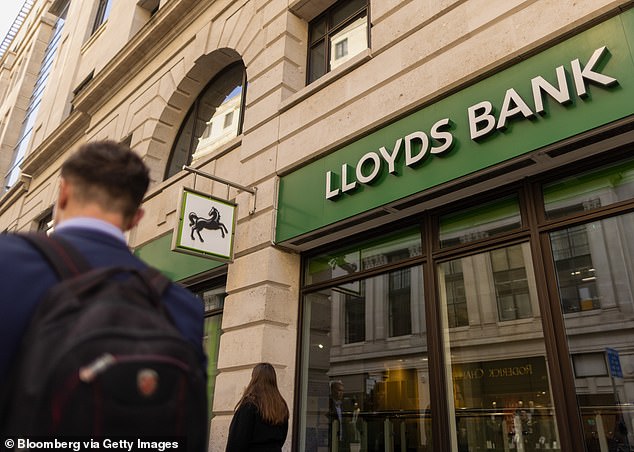 Another 36 bank branches to close in latest blow to