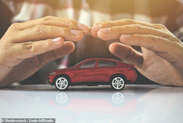 Piggybacking: Most Gap insurance is sold separately, but about one in three deals is purchased to supplement other insurance policies