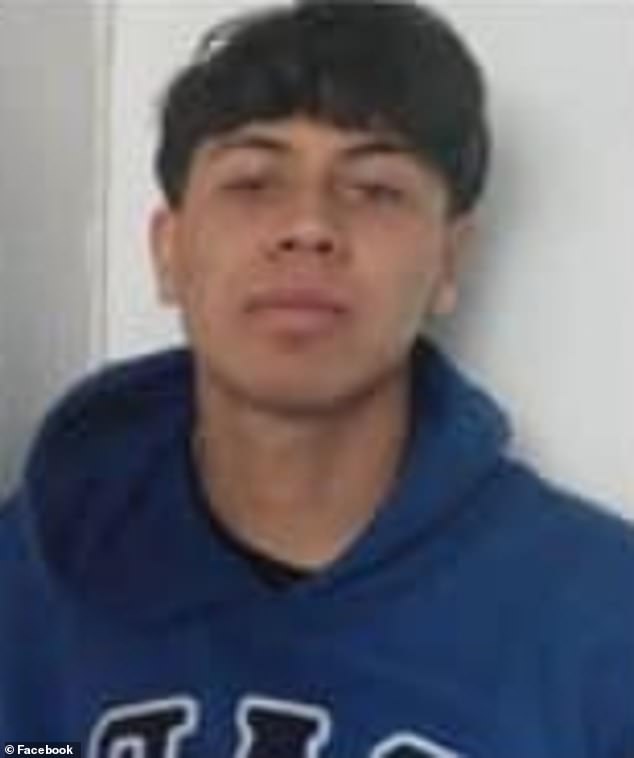 Authorities in the central Mexican state of Zacatecas located Sergio Acevedo at a farm on Wednesday.  The 18-year-old is the only survivor among seven teenagers kidnapped from a farm in the Zacatecas municipality of Villanueva on Sunday.