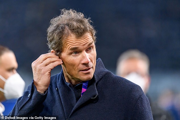 Jens Lehmann faces a psychiatric report after several examples of antisocial behavior