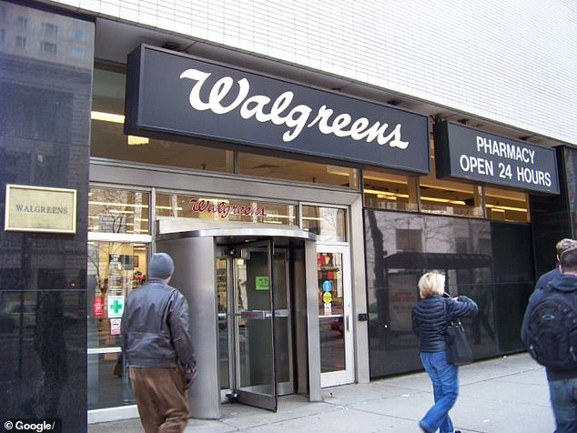 Walgreens announced it will close 150 stores nationwide by the end of August 2024