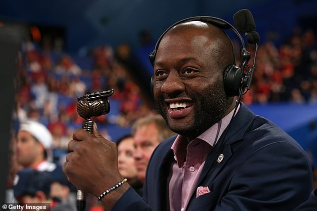 Calling Australia home since 2007, Corey 'Homicide' Williams has entertained hoops fans as a player and as a colorful commentator