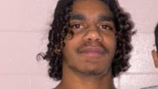 Markyia Major, 17, was last at his home in the Cairns suburb of Westcourt on August 15.  His mother said the teen has had no contact with his family or access to his bank account since he disappeared.