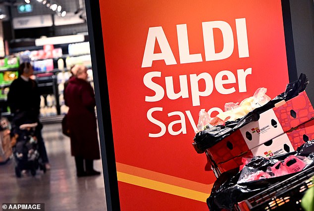 Comparison site Finder has revealed that Aldi can save up to $14 on weekly purchases, according to its latest analysis.