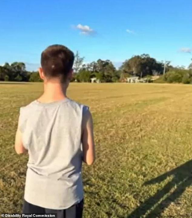 The Queensland government has apologized and promised to consider recommendations in an investigative report into the abuse of two autistic teenagers