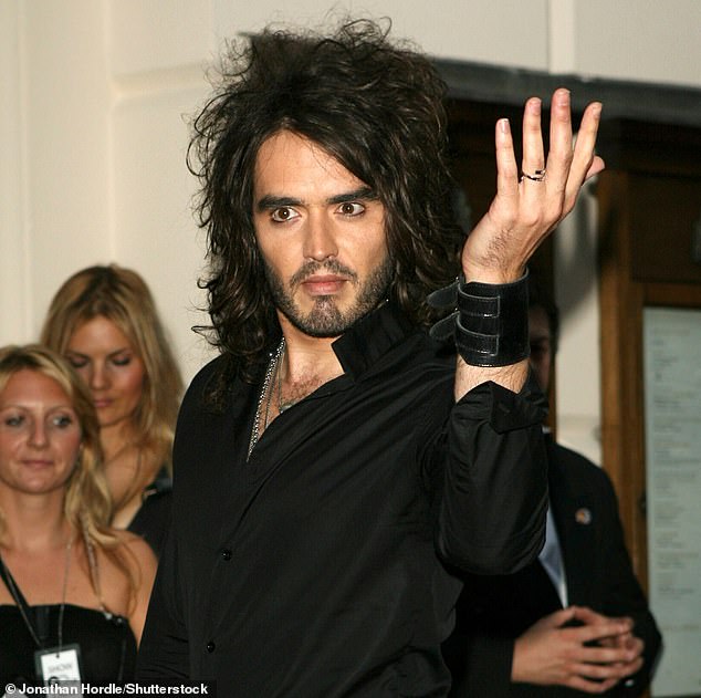 The BBC and Channel 4 are likely to face questions after turning a blind eye to Russell Brand's behavior while he worked for them